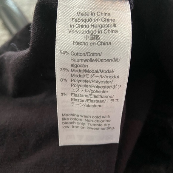 J. Crew Billie Demi Boot Crop in Velvet - Picture 10 of 11